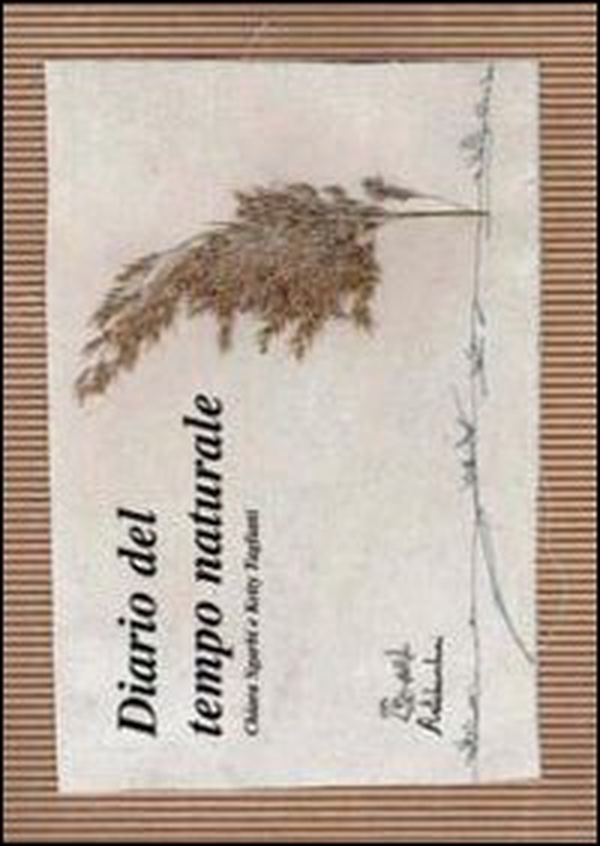 Diario del tempo naturale - Librerie.coop Diario del tempo naturale - Librerie.coop