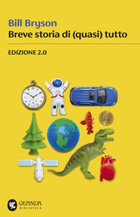 Breve storia di (quasi) tutto 2.0 - Librerie.coop