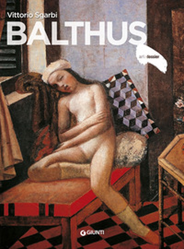 Balthus - Librerie.coop Balthus - Librerie.coop