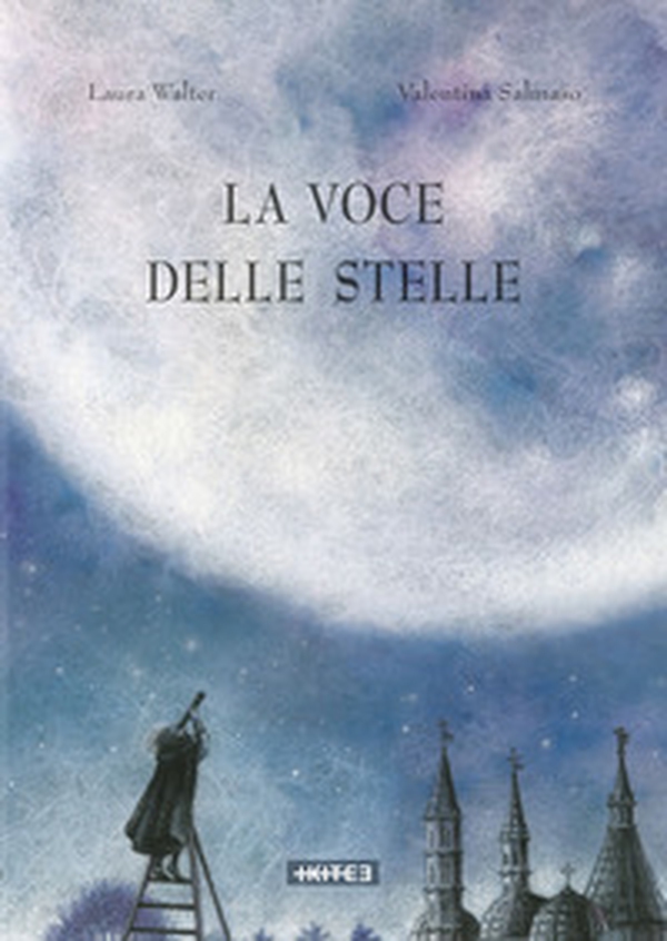 La voce delle stelle - Librerie.coop La voce delle stelle - Librerie.coop