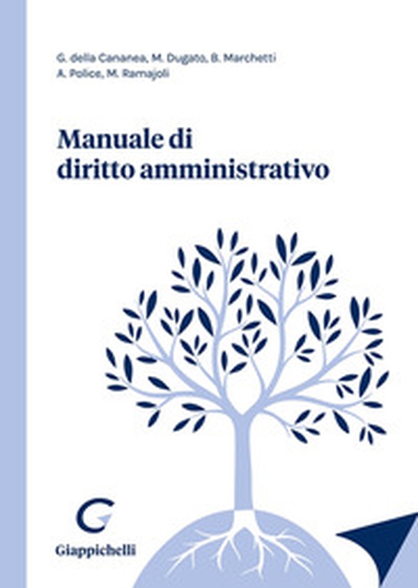 Manuale di diritto amministrativo - Librerie.coop Manuale di diritto amministrativo - Librerie.coop
