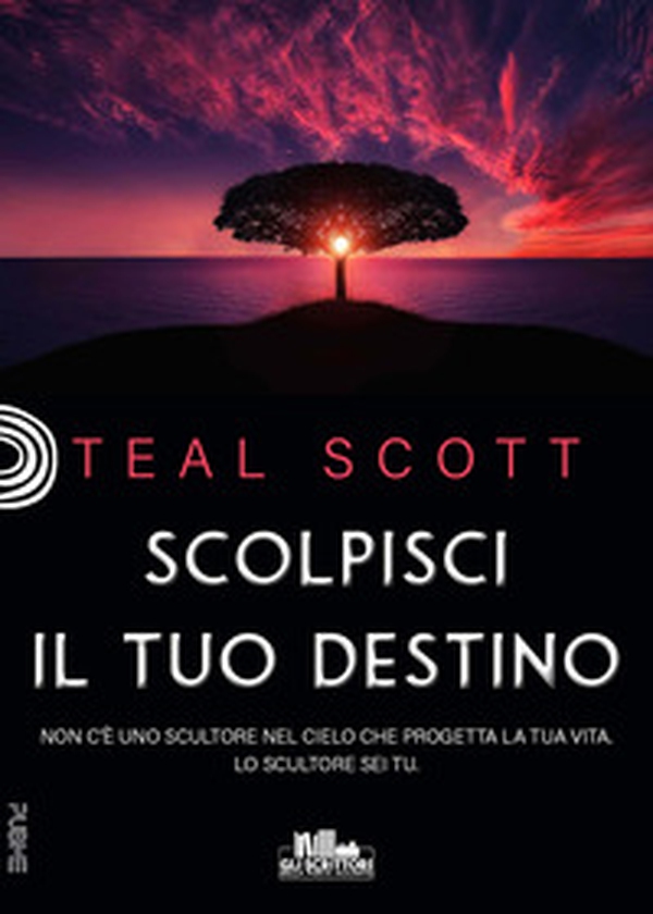 Scolpisci il tuo destino - Librerie.coop Scolpisci il tuo destino - Librerie.coop