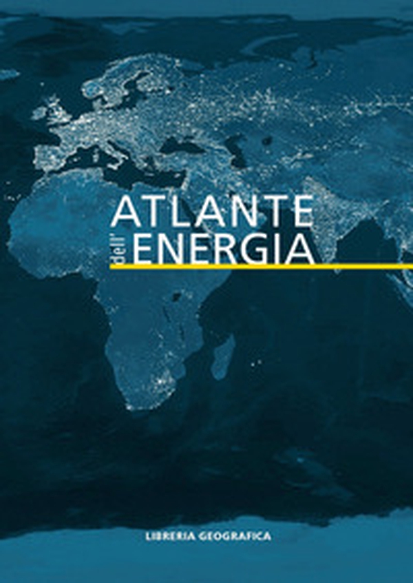 Atlante dell'energia tascabile - Librerie.coop Atlante dell'energia tascabile - Librerie.coop