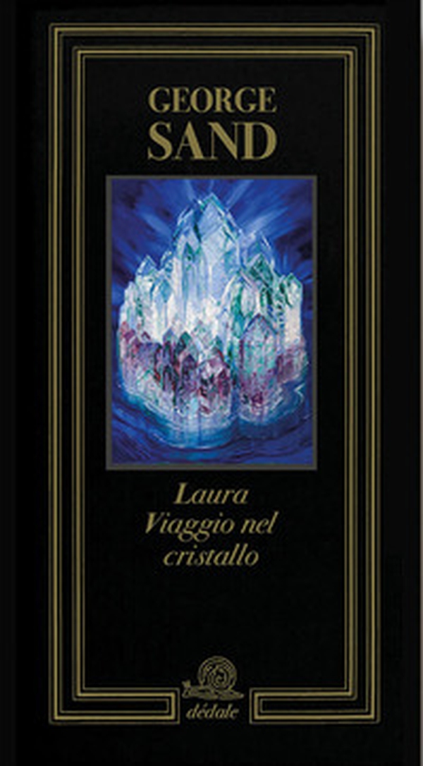 Laura. Viaggio nel cristallo - Librerie.coop Laura. Viaggio nel cristallo - Librerie.coop