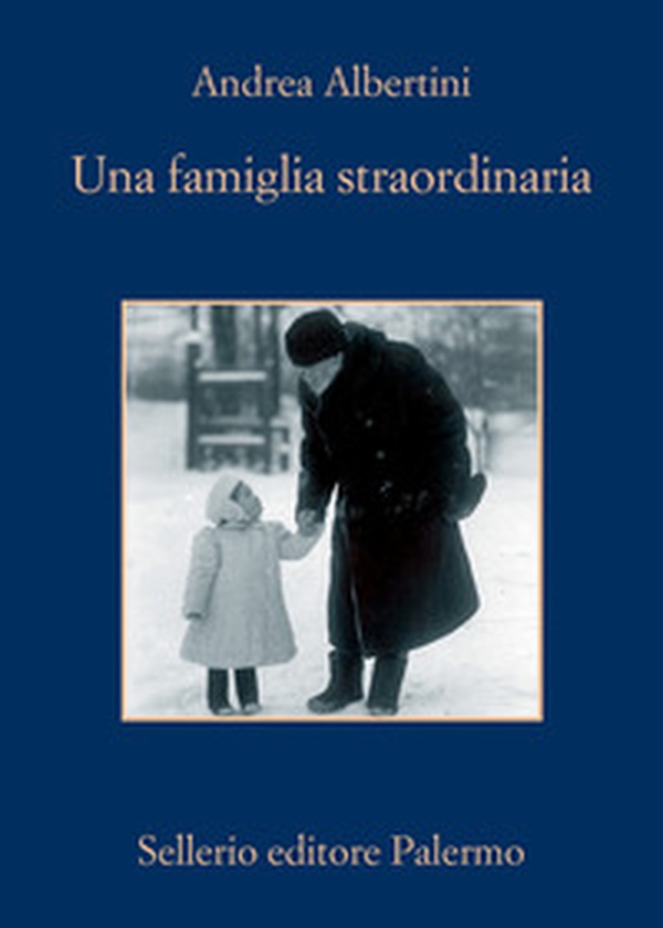 Una famiglia straordinaria - Librerie.coop Una famiglia straordinaria - Librerie.coop