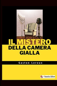 Il mistero della camera gialla - Librerie.coop