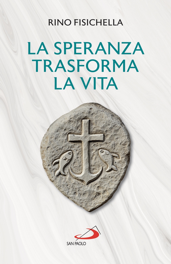 La speranza trasforma la vita - Librerie.coop La speranza trasforma la vita - Librerie.coop