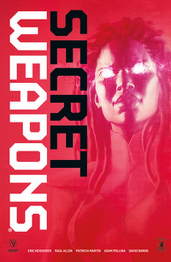 Secret weapons - Librerie.coop Secret weapons - Librerie.coop