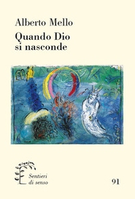 Quando Dio si nasconde - Librerie.coop