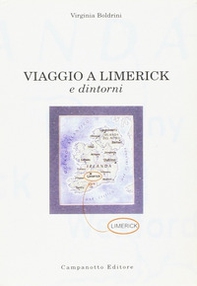 Viaggio a Limerick e dintorni - Librerie.coop