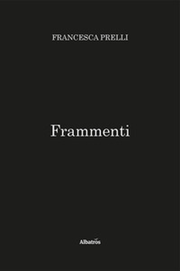 Frammenti - Librerie.coop Frammenti - Librerie.coop