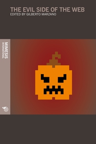 The Evil Side of the Web - Librerie.coop