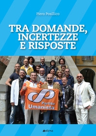 Tra domande, incertezze e risposte - Librerie.coop
