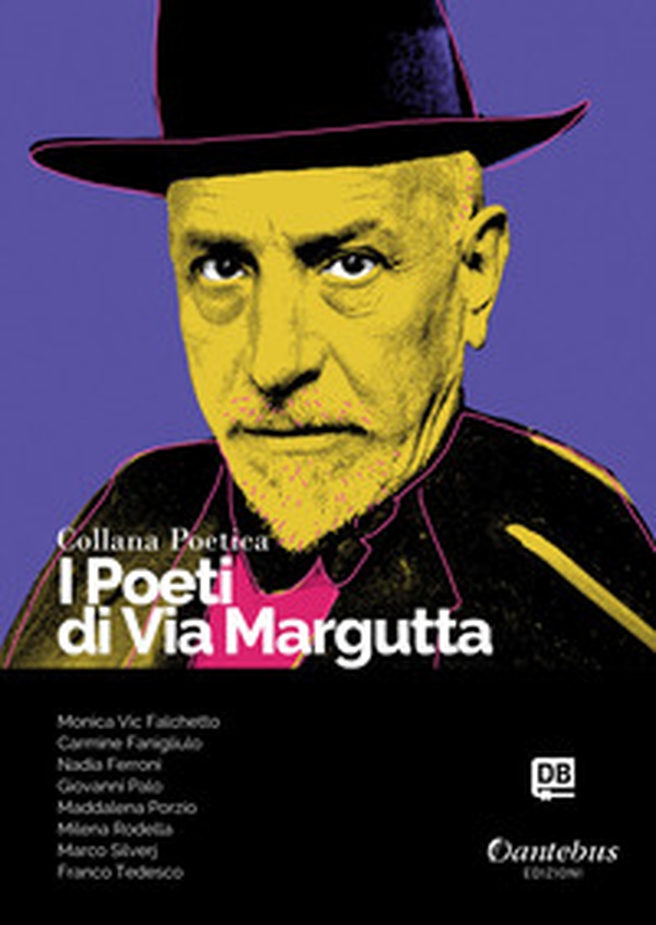 I poeti di Via Margutta. Collana poetica - Librerie.coop I poeti di Via Margutta. Collana poetica - Librerie.coop