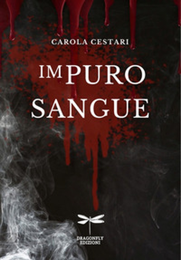 ImPuro sangue - Librerie.coop ImPuro sangue - Librerie.coop