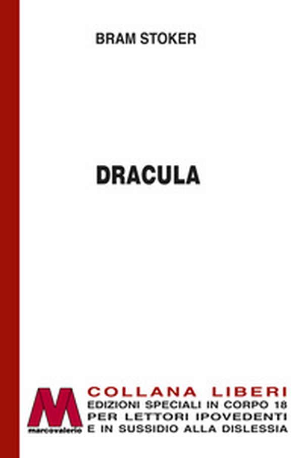 Dracula - Librerie.coop Dracula - Librerie.coop