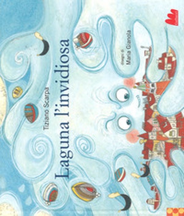 Laguna l'invidiosa - Librerie.coop Laguna l'invidiosa - Librerie.coop