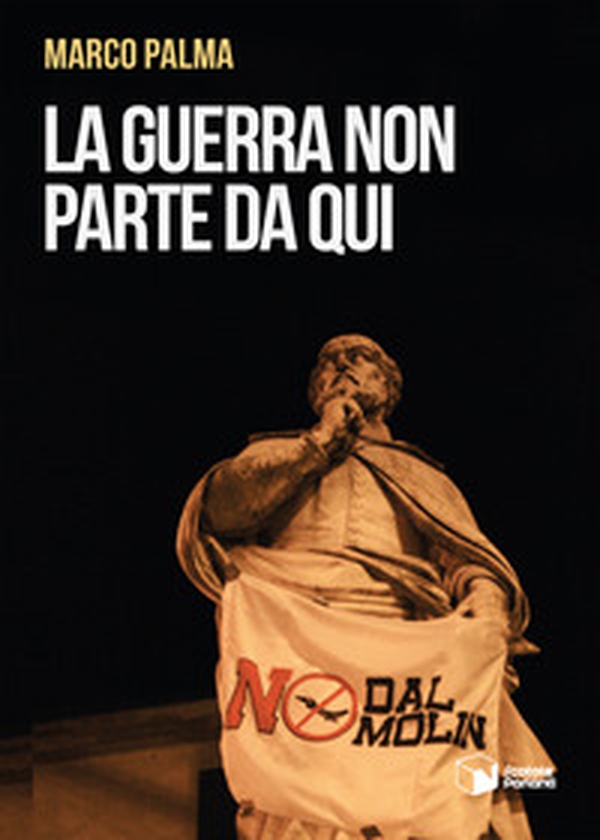 La guerra non parte da qui - Librerie.coop La guerra non parte da qui - Librerie.coop
