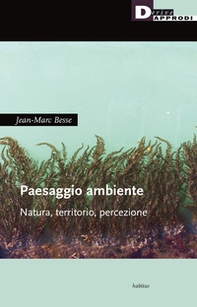 Paesaggio ambiente. Natura, territorio, percezione - Librerie.coop