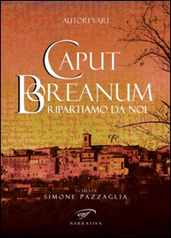 Caput Boreanum. Ripartiamo da noi - Librerie.coop Caput Boreanum. Ripartiamo da noi - Librerie.coop
