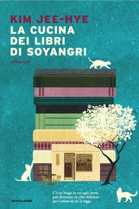 La Cucina dei Libri di Soyangri - Librerie.coop