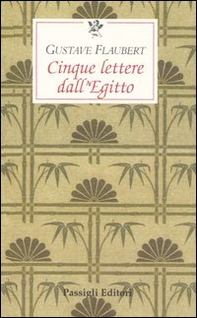Cinque lettere dall'Egitto - Librerie.coop Cinque lettere dall'Egitto - Librerie.coop