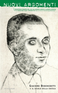 Nuovi Argomenti (15) - Librerie.coop