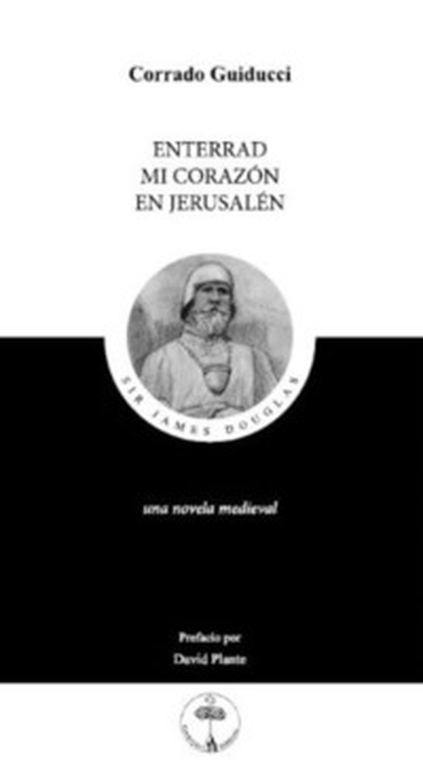 Enterrad mi corazón en Jerusalén. Una novela medieval - Librerie.coop Enterrad mi corazón en Jerusalén. Una novela medieval - Librerie.coop