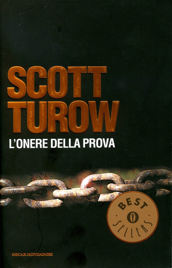 L'onere della prova - Librerie.coop L'onere della prova - Librerie.coop