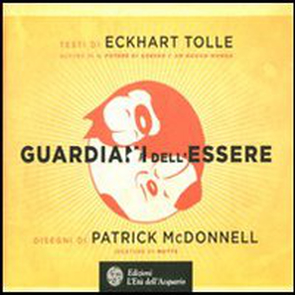 Guardiani dell'essere - Librerie.coop Guardiani dell'essere - Librerie.coop