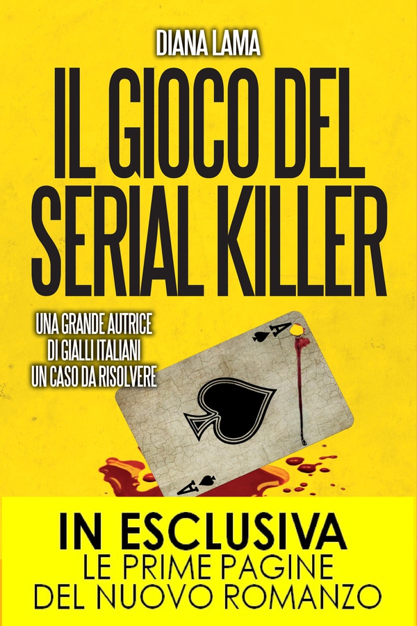Il gioco del serial killer - Librerie.coop Il gioco del serial killer - Librerie.coop