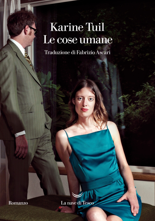 Le cose umane - Librerie.coop Le cose umane - Librerie.coop