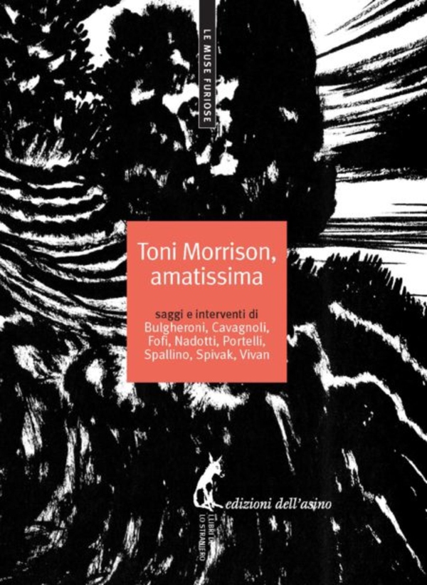 Toni Morrison, amatissima - Librerie.coop Toni Morrison, amatissima - Librerie.coop