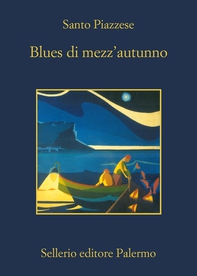 Blues di mezz'autunno - Librerie.coop Blues di mezz'autunno - Librerie.coop