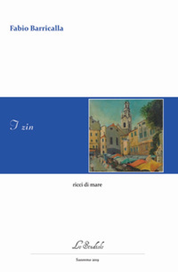 I zin. Ricci di mare - Librerie.coop I zin. Ricci di mare - Librerie.coop
