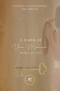 O diário de uma médium - Librerie.coop