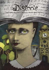 Distorie. Una storia che inizia a Rosarno e finisce dove vuoi tu! - Librerie.coop Distorie. Una storia che inizia a Rosarno e finisce dove vuoi tu! - Librerie.coop