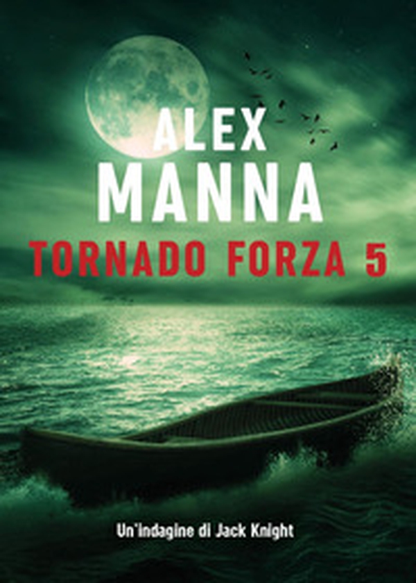 Tornado forza 5 - Librerie.coop Tornado forza 5 - Librerie.coop