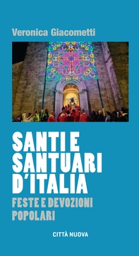 Santi e santuari d'Italia - Librerie.coop Santi e santuari d'Italia - Librerie.coop