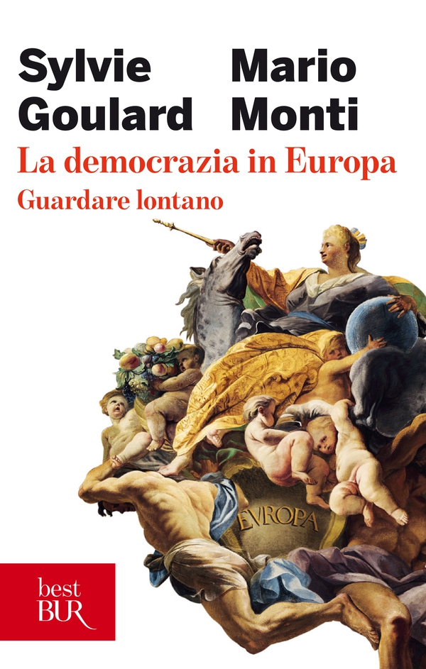 La democrazia in Europa - Librerie.coop La democrazia in Europa - Librerie.coop