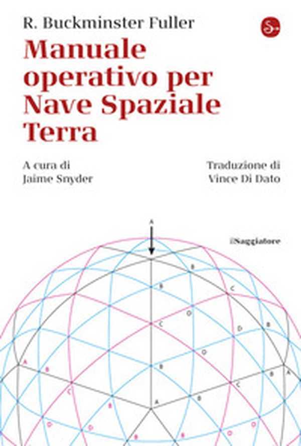 Manuale operativo per Nave Spaziale Terra - Librerie.coop Manuale operativo per Nave Spaziale Terra - Librerie.coop