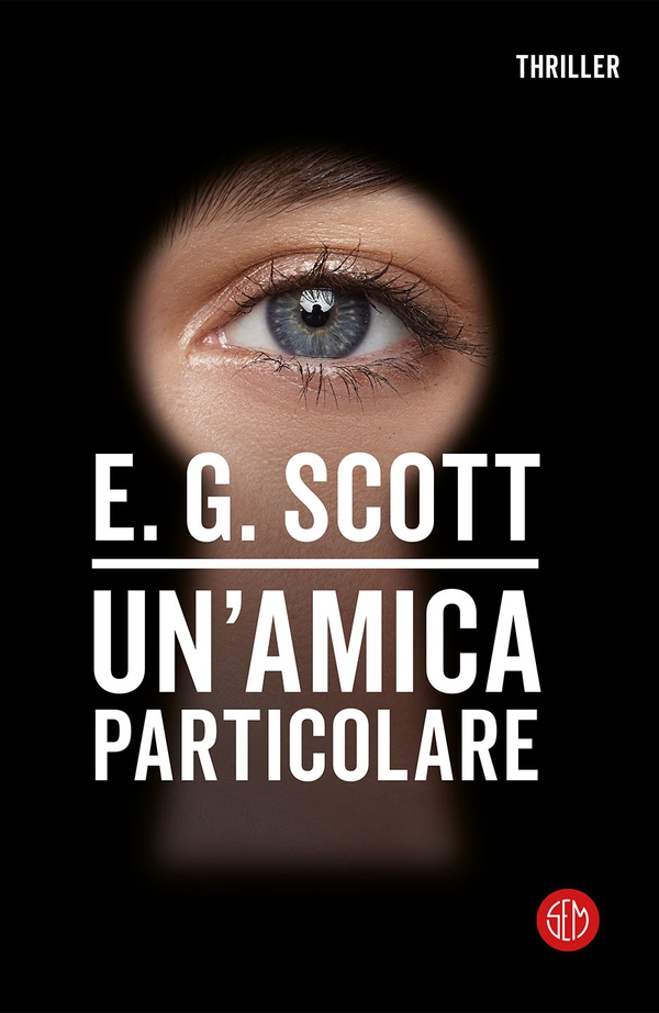 Un'amica particolare - Librerie.coop Un'amica particolare - Librerie.coop