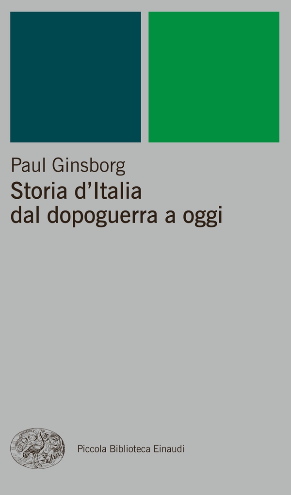 Storia d'Italia dal dopoguerra a oggi - Librerie.coop Storia d'Italia dal dopoguerra a oggi - Librerie.coop