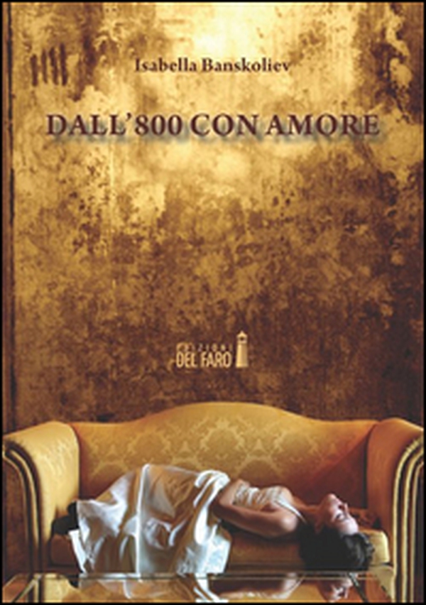 Dall'800 con amore - Librerie.coop