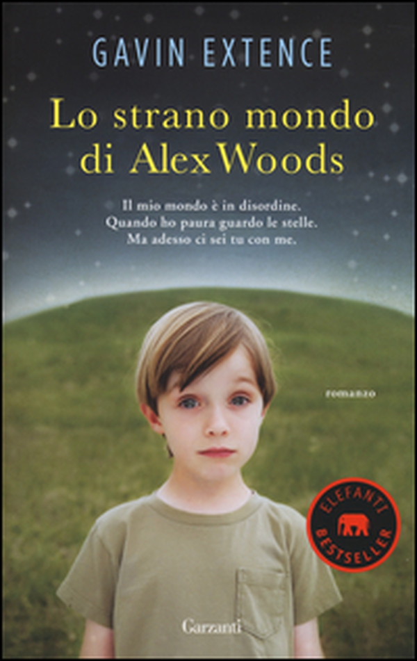 Lo strano mondo di Alex Woods - Librerie.coop Lo strano mondo di Alex Woods - Librerie.coop