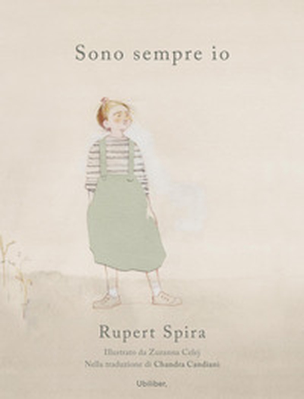 Sono sempre io - Librerie.coop