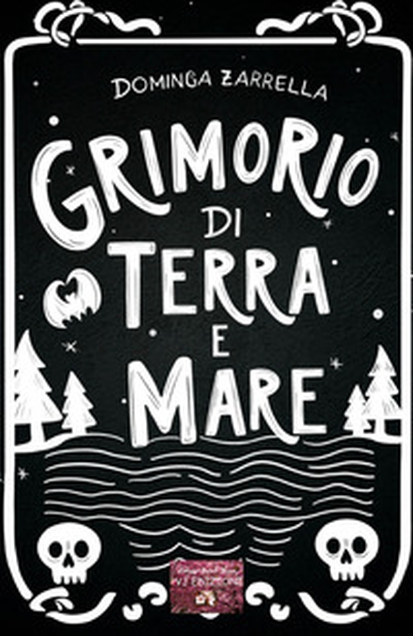 Grimorio di terra e mare - Librerie.coop Grimorio di terra e mare - Librerie.coop