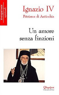 Un amore senza finzioni - Librerie.coop