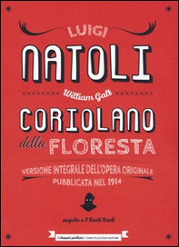 Coriolano della Floresta seguito da «I Beati Paoli». Nuovissimo romanzo storico siciliano - Librerie.coop Coriolano della Floresta seguito da «I Beati Paoli». Nuovissimo romanzo storico siciliano - Librerie.coop