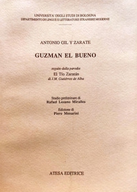 Guzman el bueno - Librerie.coop Guzman el bueno - Librerie.coop